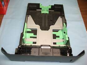 Hl-6180dw9 Brother Ly5727001 Model # T Laser Printer 500 Pg Paper Tray