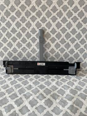 Mfc-j885dw Brother Rear Manual Feed Paper Tray Oem Black