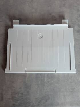 Mfc-4535dw Brother Pt1-2 Oem Inkvestment Inkjet Printer Output Paper Tray