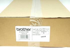 Hl-6400dw Brother Vst6000 New Optional Long Paper Tray For Series