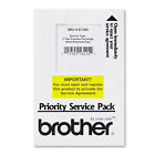 Dcp8060-8065dn Brte1392 E1392 Brother Extended Warranty Express Exchange Service For 012502534242