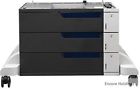 C1n63a Hewlett-packard Hp Laserjet 3x500 887111440648