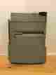 C2688-67014 Hp Business Inkjet 2200 Paper Tray And Cover 150 Sheets G