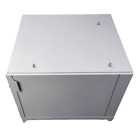 C2975a Hp Laserjet Printer Cabinet Copy Scanner Stand Supplies Bent Pegs