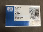 C3909a Hp Genuine 09a 15k