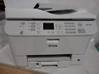 Wp-4533 C451c Epson Printer Wp-4533 C451c Epson Printer