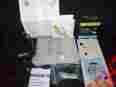 C5500 Hp Photosmart Printer Parts Cds Bluetooth