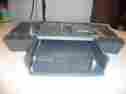 C7310a Q6211a Hp Genuine 250 Sheet Paper Tray For Officejet 7410 7310 7210 Printers