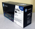 C9730a Hp Genuine Black Toner 088698445402