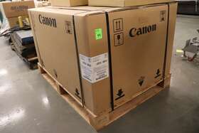 4372c001aa Canon Paper Deck Connection Kit A1