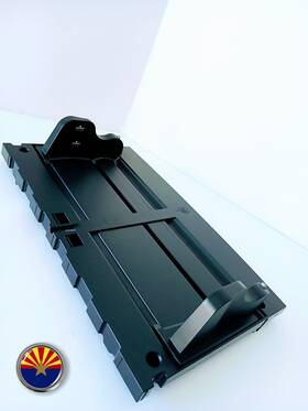 Canon 6g3-0019-000 Genuine Imageformula Dr-g2110 Oem Tray Assembly Pick-up