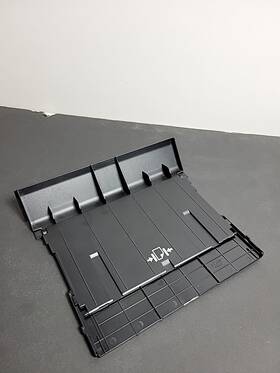 Canon 796930220266 Pixma Mx Rear Feed Tray Replacement In Great Condition Ps-hi T1r 4 T3 2