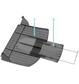 8815a003aa Canon Copy Tray-j2 C3330 C3325 C3320