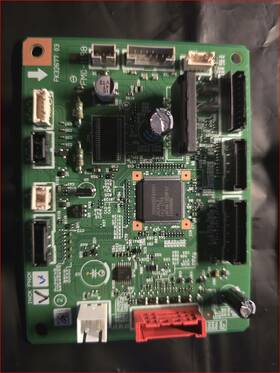 Canon Fm01188000 Fm0-1188 Adf Pcb Assy For Imagerunner C2225 C2230 Item Is Brand New