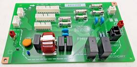 Canon Fm1-j869 P/n Ac-relay Pcb Assembly