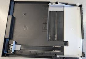 Canon Mp600 Paper Cassette Unit Pixma Mp600 Printer Main Paper Tray / Bottom Feed Input Cassette Mp 600
