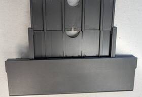 Canon Mp600 Paper Support Unit Pixma Mp600 Back Paper Input Tray Mp 600