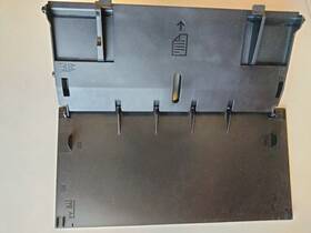 Mx922 Canon Adf Tray Used Pixma Paper Input Assembly 2 Part Folds Up