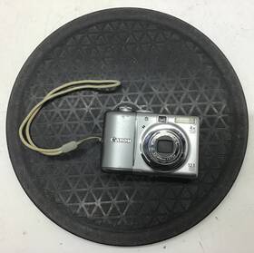Canon Pc1354 Powershot Digital Camera
