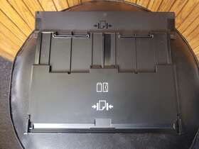 Qc5-3706 Canon Qc5-3700 Qc5-5033 Pixma Ts5020 Rear Paper Input Tray /paper Support Assembly Ts8320 Ts8322
