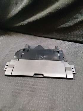 Qc5-6762 Canon Salvaged Paper Output Stacker Tray Assembly Pixma Ts3322 Ts3122 From Az