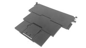 Qc5-9767 Canon Pixma Tr4522 Output Paper Tray