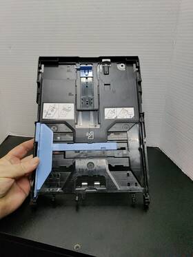 Canon Qc66418 Cannon Paper Tray # Qc6-6417 / Qc6-6418