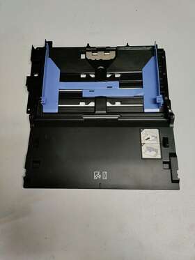 Qc7-4726 Canon Pixma Tr4650 Paper Input Cassette Tray