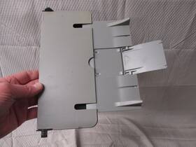 Canon Qm2-2902 Pixma Mp500 Printer Front Door Paper Output Tray Works Great