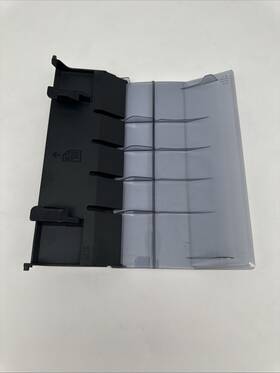 Qm23574 Canon Pixma Mp830 Printer Adf Document Feeder Paper Input Tray