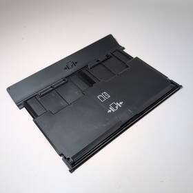 Ts6220reartray Canon Pixma Ts6220 Rear Paper Input Tray / Loading Support Unit Ts6020 6120 5120