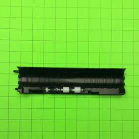 Ts8222 Canon Pixma Inkjet Printer Rear Paper Roller