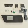 Cbt24l01dw Hp Officejet Pro Display Panel Printer Touch Screen Dash Replace