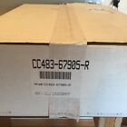 Cc483-67905 Cc483-67907 Hp Adf Assembly Clj Cm3530mfp Cm3530