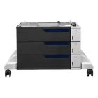 Ce725-67901 Hp Paper Stand Used Works 5711045332838