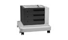 Ce735a Hp Laserjet Paper Feeder With Stand