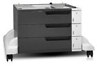 Cf235-67916 Hp 3x500-sheet Paper Feeder
