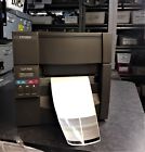 Clp-7200 Clp7200 Citizen Thermal Barcode Label Printers For Parts