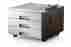 Clx-s8640t Samsung Triple Cassette Feeder-1 560 Sheets