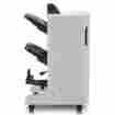 Cm6040f Cc516a Hp New Booklet Maker Finisher With Output Pn