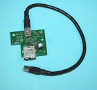 Cr769-80004 Hp Officejet 7610 Usb 796930221898