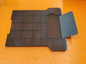 1pm121836 Dell Printer V313w Paper Output Exit Catch Tray