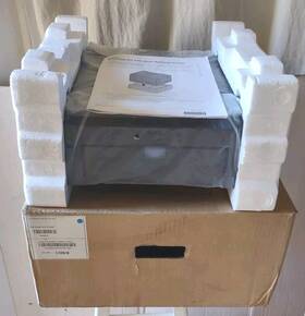 Ooh4934 Dell New 550 Sheet 2nd Paper Tray Drawer