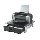 Dhfel8032601 Fellowes Office Suites Printer Stand 77511803260