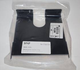 900-145 Dnp New Metal Print Catcher Tray For 5x7 Inch And 6x8 Prints