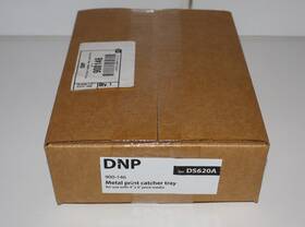 900-146 Dnp New Metal Print Catcher Tray For 4x6 Inch Prints