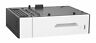 550-sheet Dq23a Hp Pagewide Pro Paper Tray Genuine New