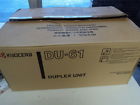 083ds1kx Du-61 Kyocera Mita New Duplex