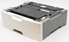 E-26x E36x E-46x Lexmark 550 Sheet Feeder Free