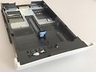 E3e01-40119 Hp Paper Tray For Officejet Pro White Color